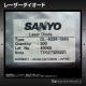�졼�������������� 10�� SANYO DL-4034-154S