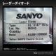 �졼�������������� 10�� SANYO DL-3147-161C