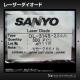 �졼�������������� 10�� SANYO DL-3148-234A