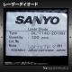 �졼�������������� 10�� SANYO DL-7140-201RH