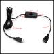 USB �ɿ�LED�ơ��ץ饤�� 1���å� ���١��� 1m ���󥪥� �����å��դ� ��Ĺ�����֥� 1.8m DC5V