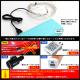 ���奨�꡼�饤�� ����ߥ͡������ �ե����꡼�饤�� LED USB �ɿ� 3m 30��