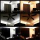 LED�ơ��ץ饤�� 2�� ���ɿ� ����ƥꥢ ���� 100cm �� �ŵ忧