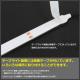 USB LED�ơ��ץ饤�� ñ�� 1way  50cm Ĵ����ǽ RF��⥳�󥻥å� DC5V
