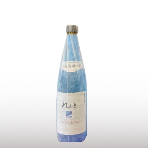 奄美黒糖焼酎　れんと原酒 (720ml) 42度