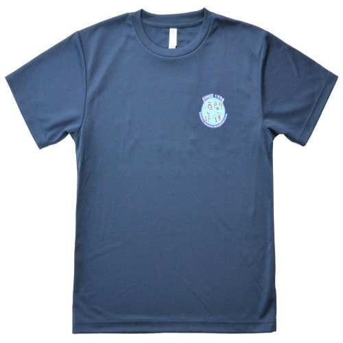 れんとオリジナルＴシャツ（ネイビー）