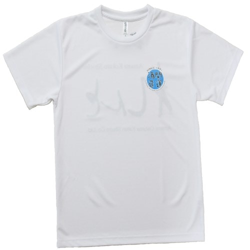 れんとオリジナルＴシャツ（ホワイト）