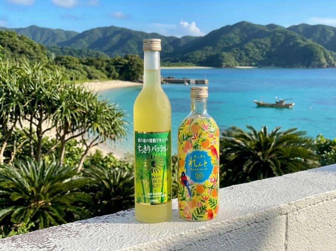 すべての商品 | (株)奄美大島開運酒造公式オンラインショップ
