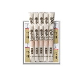 細麺10本・つゆ20袋セット