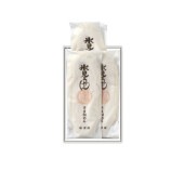 半生細めん 3束入り