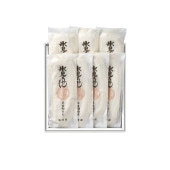 半生細めん 7束入り