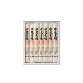 【夏限定】氷見素麺 7本入り