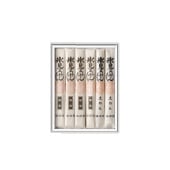 細麺4本・太めん2本セット