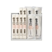 細麺6本・半生太めん4束セット