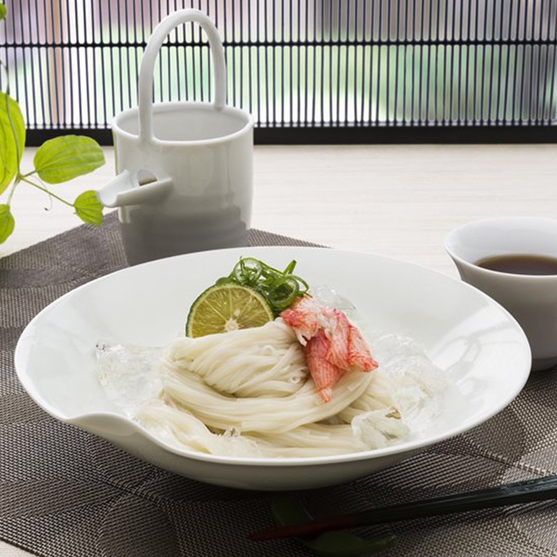 極細めん 7本入り