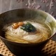 細麺(国内産)5本・極細3本・つゆ16袋セット