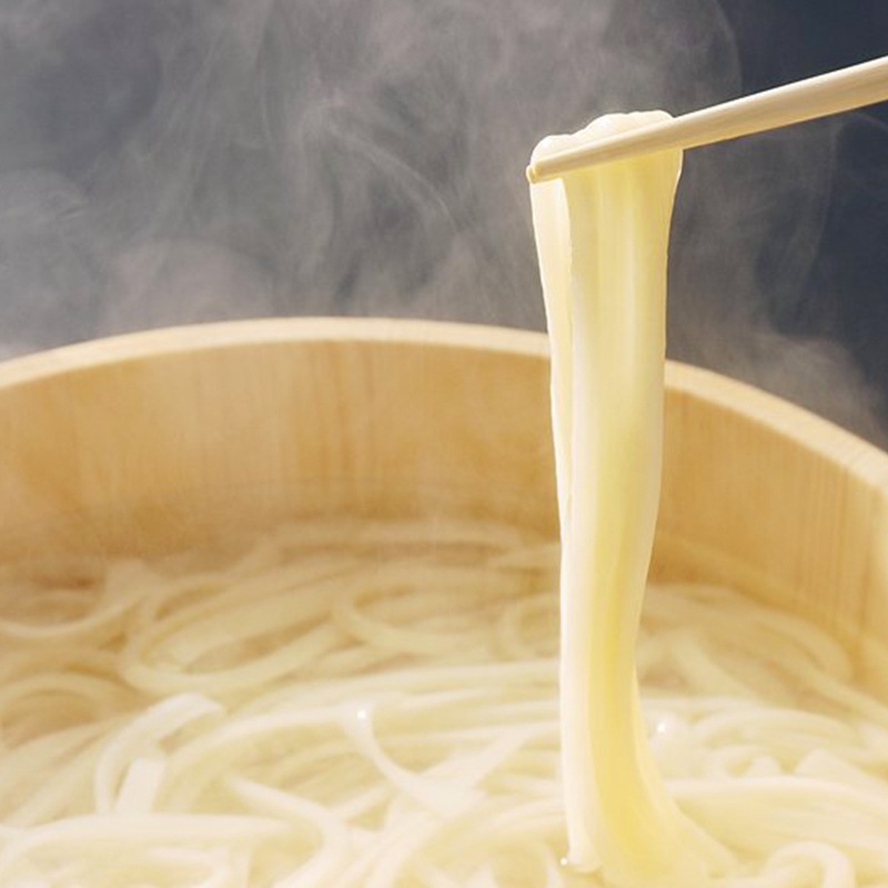 半生太めん 7束入り