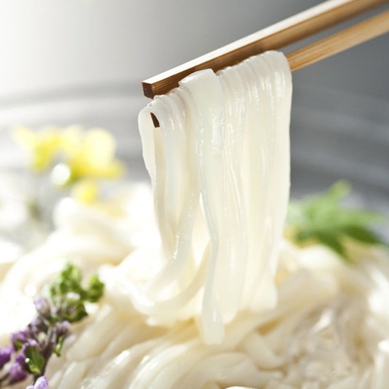 細麺2本･太めん2本･餅めん2束･そば2束セット