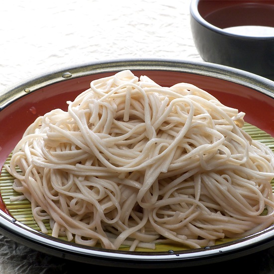 細麺2本･太めん2本･餅めん2束･そば2束セット
