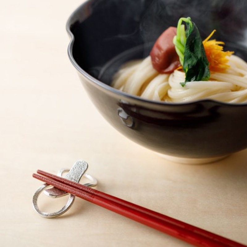 海津屋×能作 ギフトセット