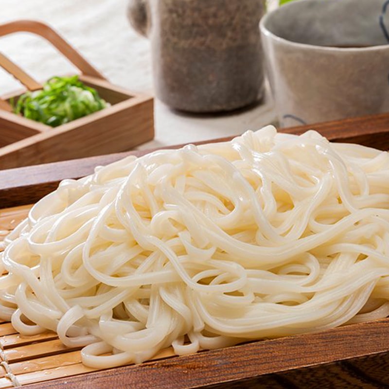 海津屋×能作 ギフトセット