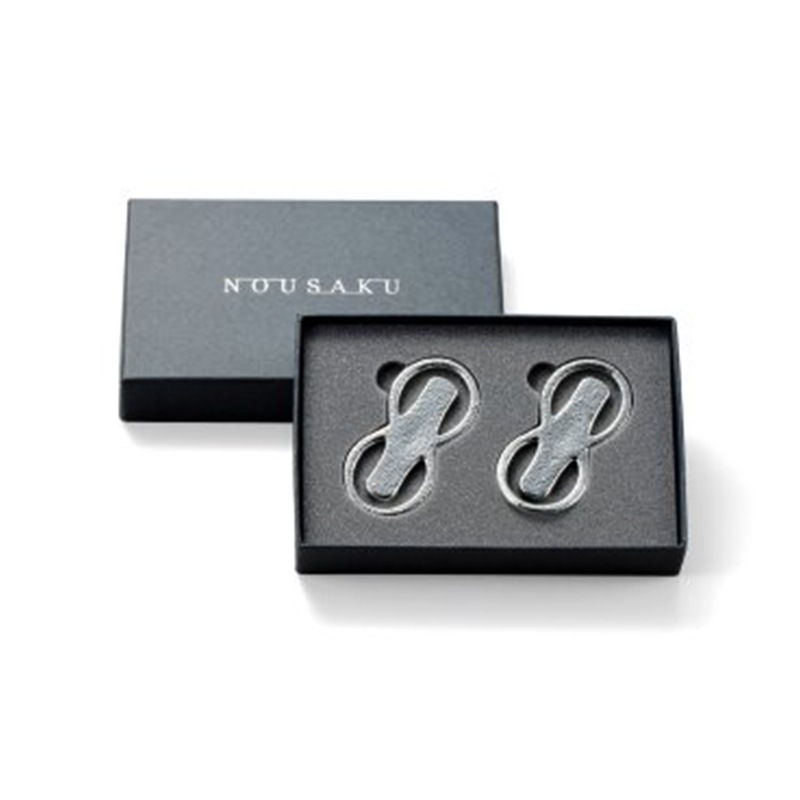 海津屋×能作 ギフトセット