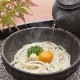 細麺3本･半生太めん4束セット