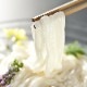 細麺3本・ゆずめん2束・餅めん2束セット