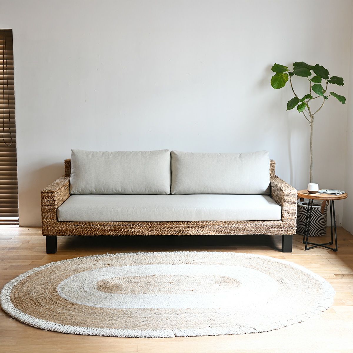 FARGO/オミソファ（3人掛け）