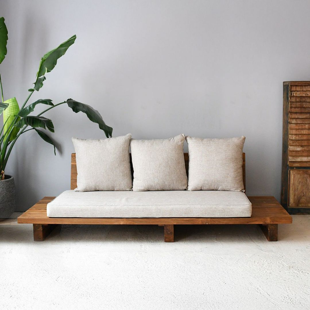 オーシャンソファ