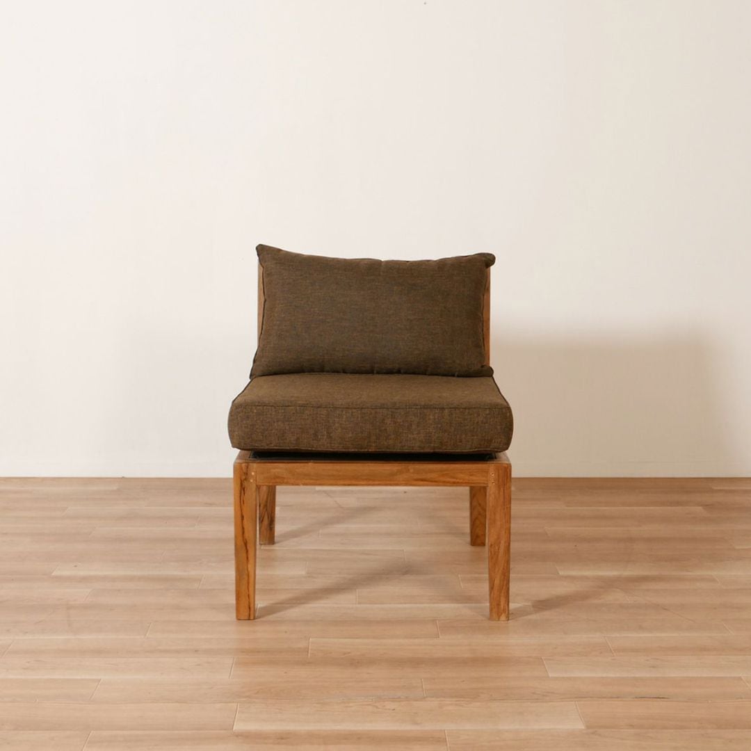 CHISTA/LDKソファ（1人掛け）