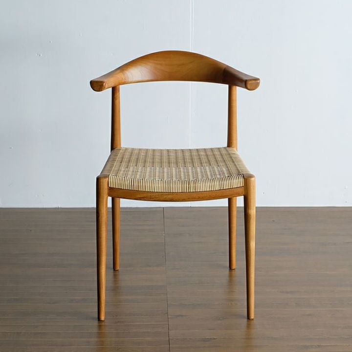 セミアーム チェア