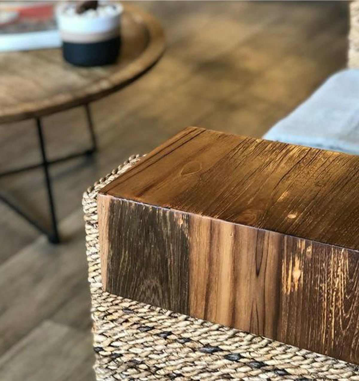 FARGO/オミソファ専用 アームトレイ