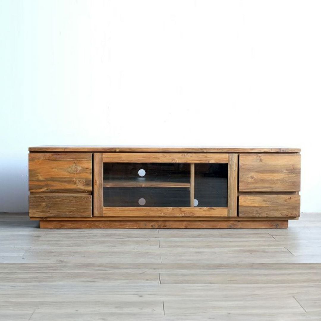 CHISTA/チークTVボード(W150)