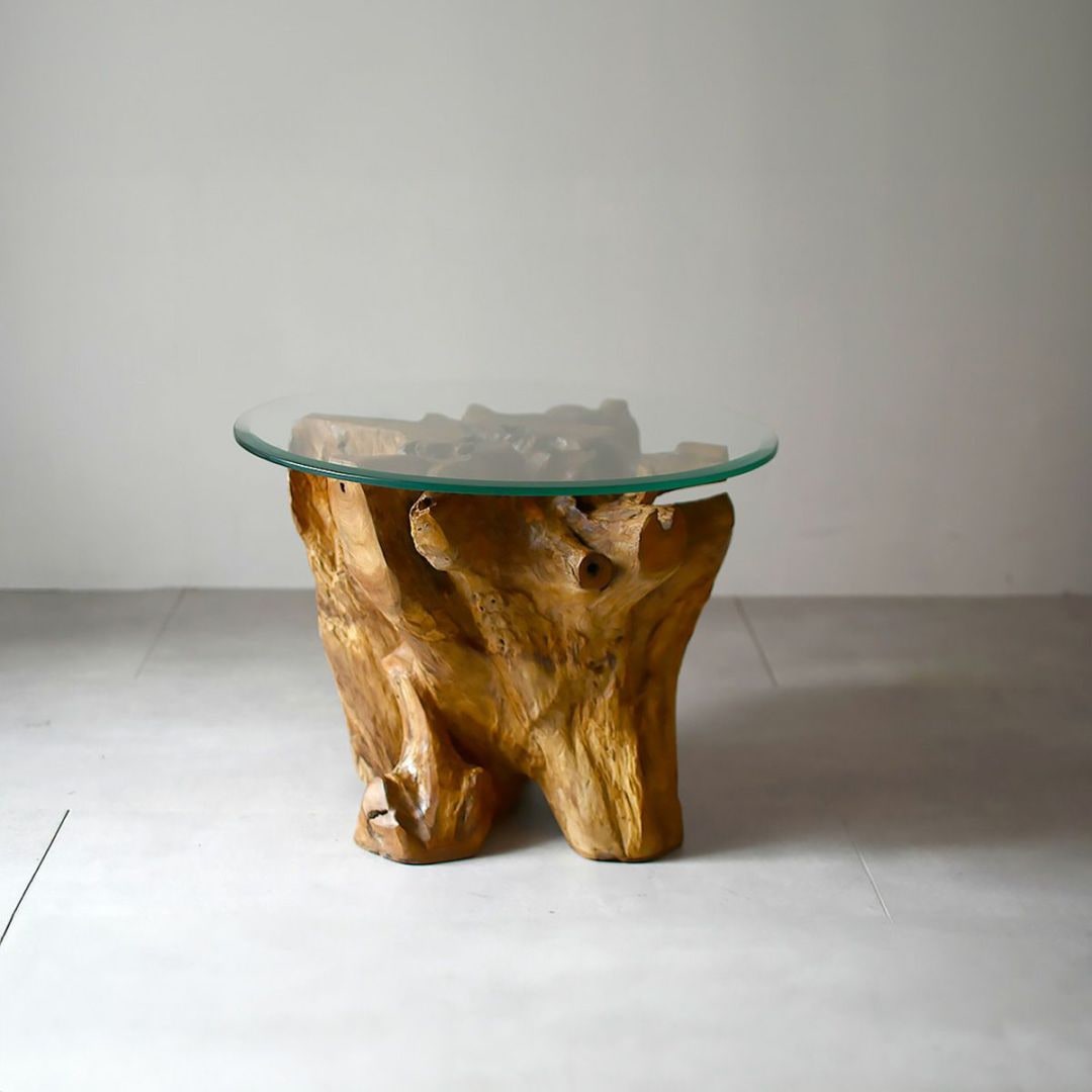 ルーツテーブル（Φ60）