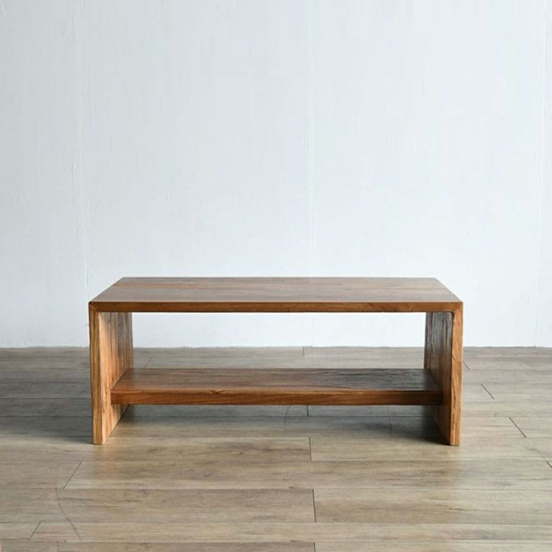 UKKO/チークトップ　ローテーブル