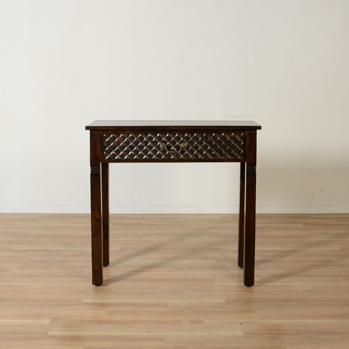 MUSCA/コンソールデスク（W80）(BR)