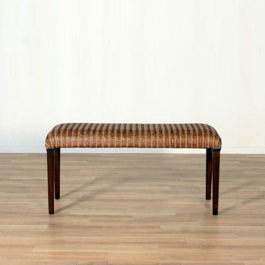 CERES/ベニス ロングスツール(ブラウン)