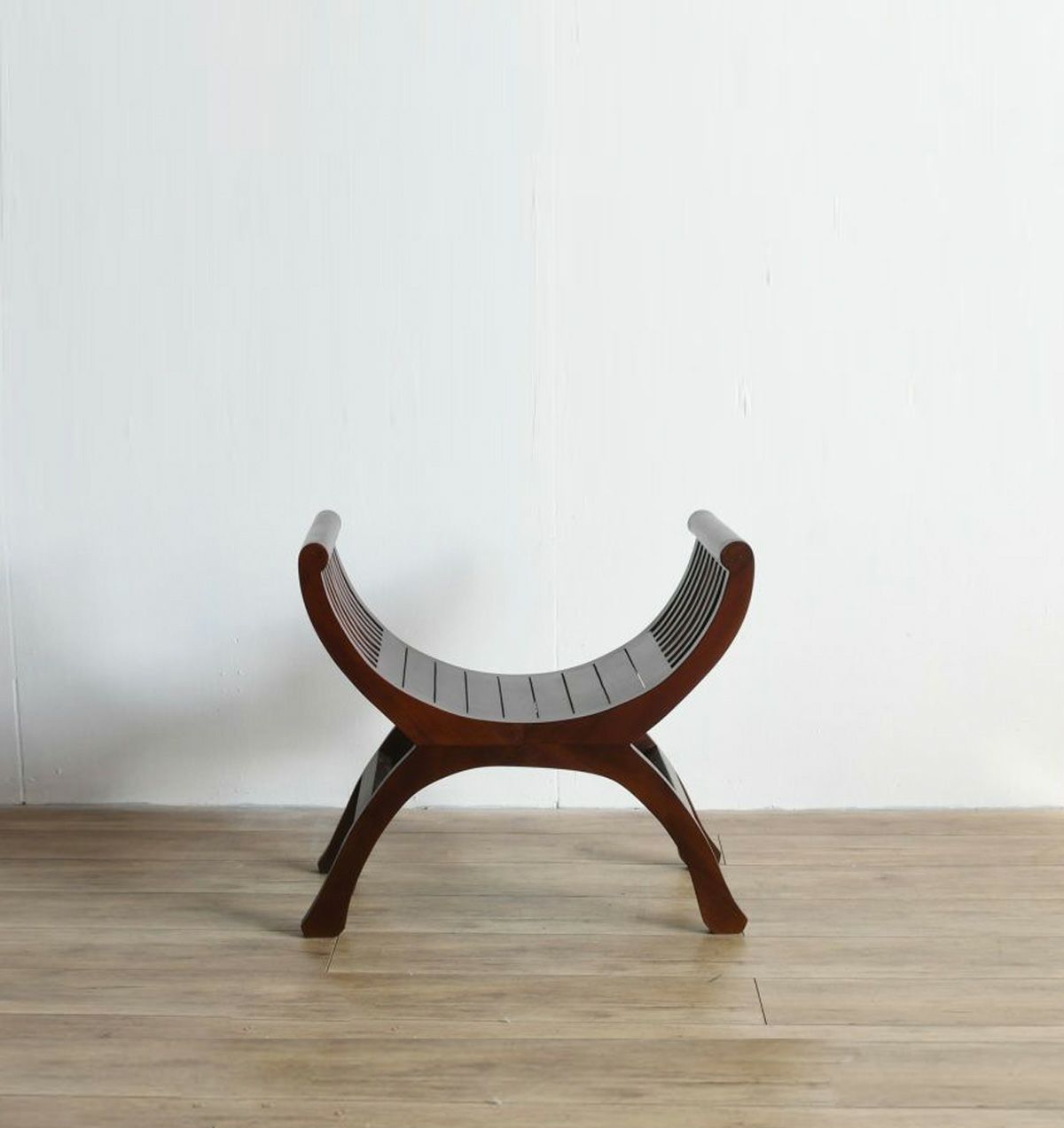 LIBRA/カルティニベンチ 一人掛け(A)ブラウン