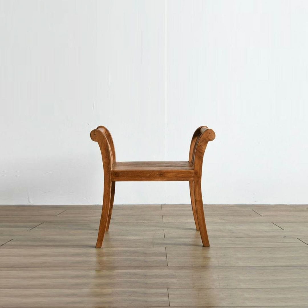 LIBRA/カルティニベンチ 一人掛け(B)ナチュラル