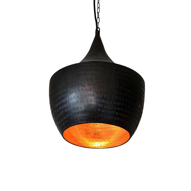 コッパーランプ 03(ブラック)