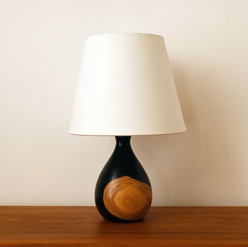 コロ テーブルランプ