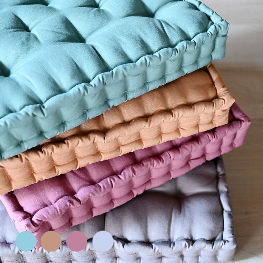 バリクッション