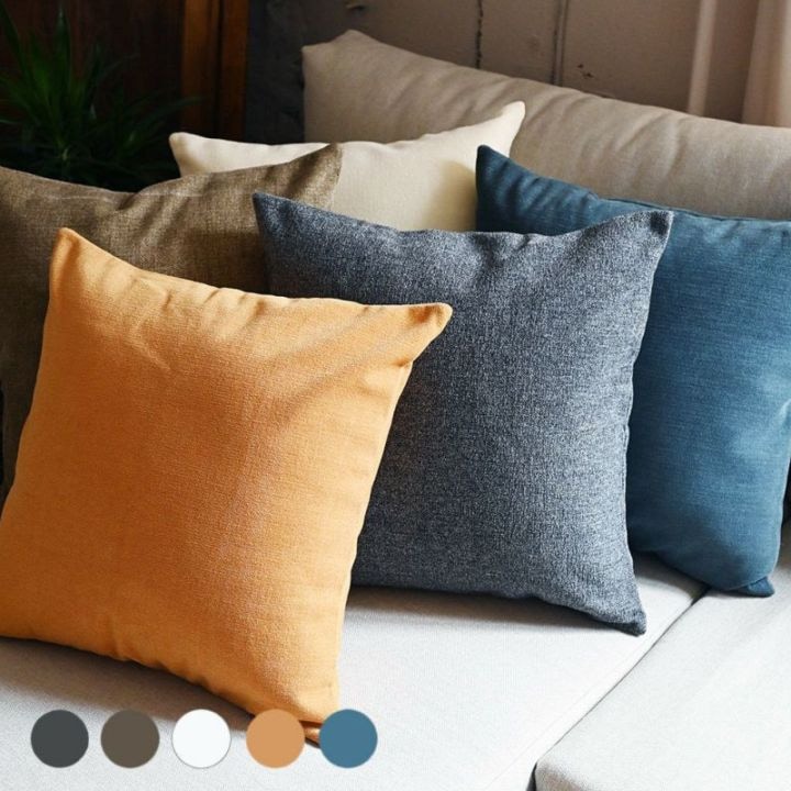 VELMA クッションカバー(45角)