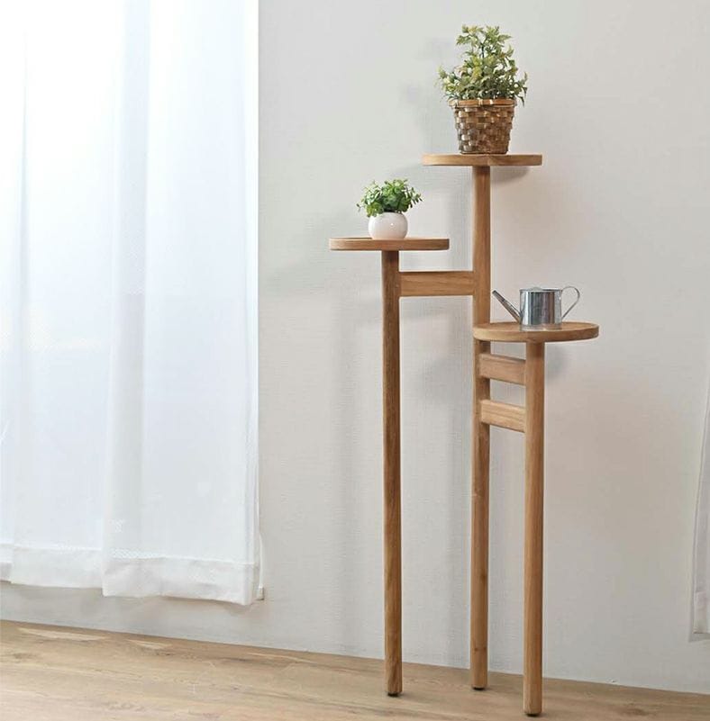 HOKOS ステップトレイテーブル