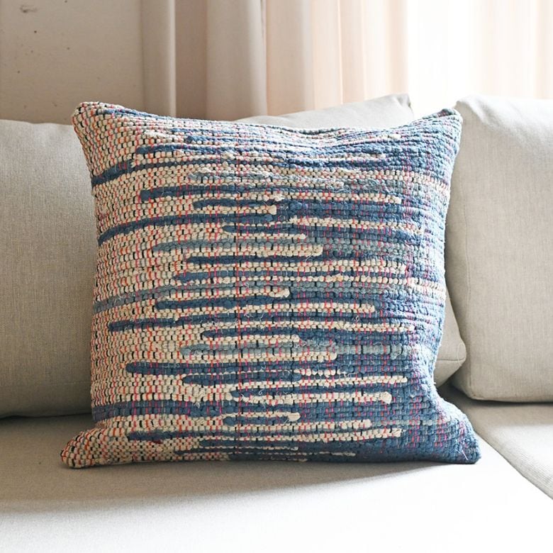 NELSON クッションカバー(45角)