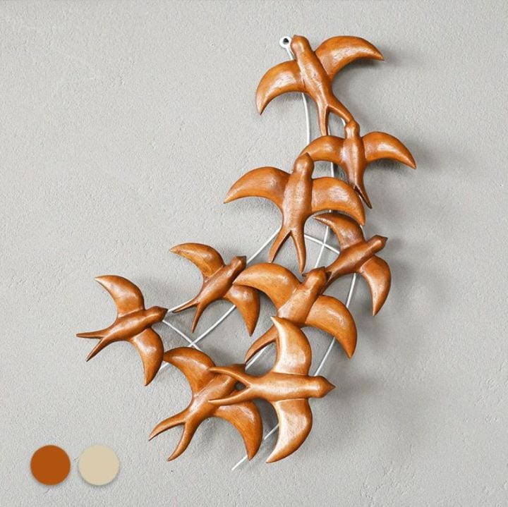 バードオブジェ