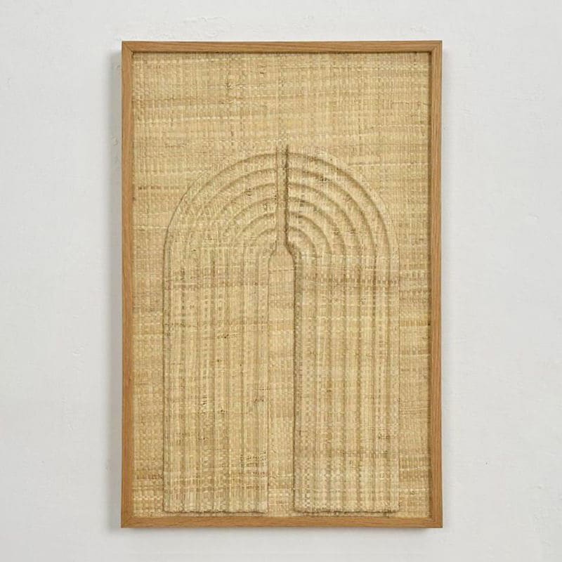 パームリーフ ナチュラルアート