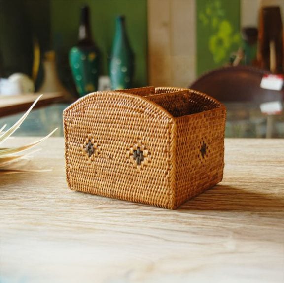 アタ 山型マルチボックス