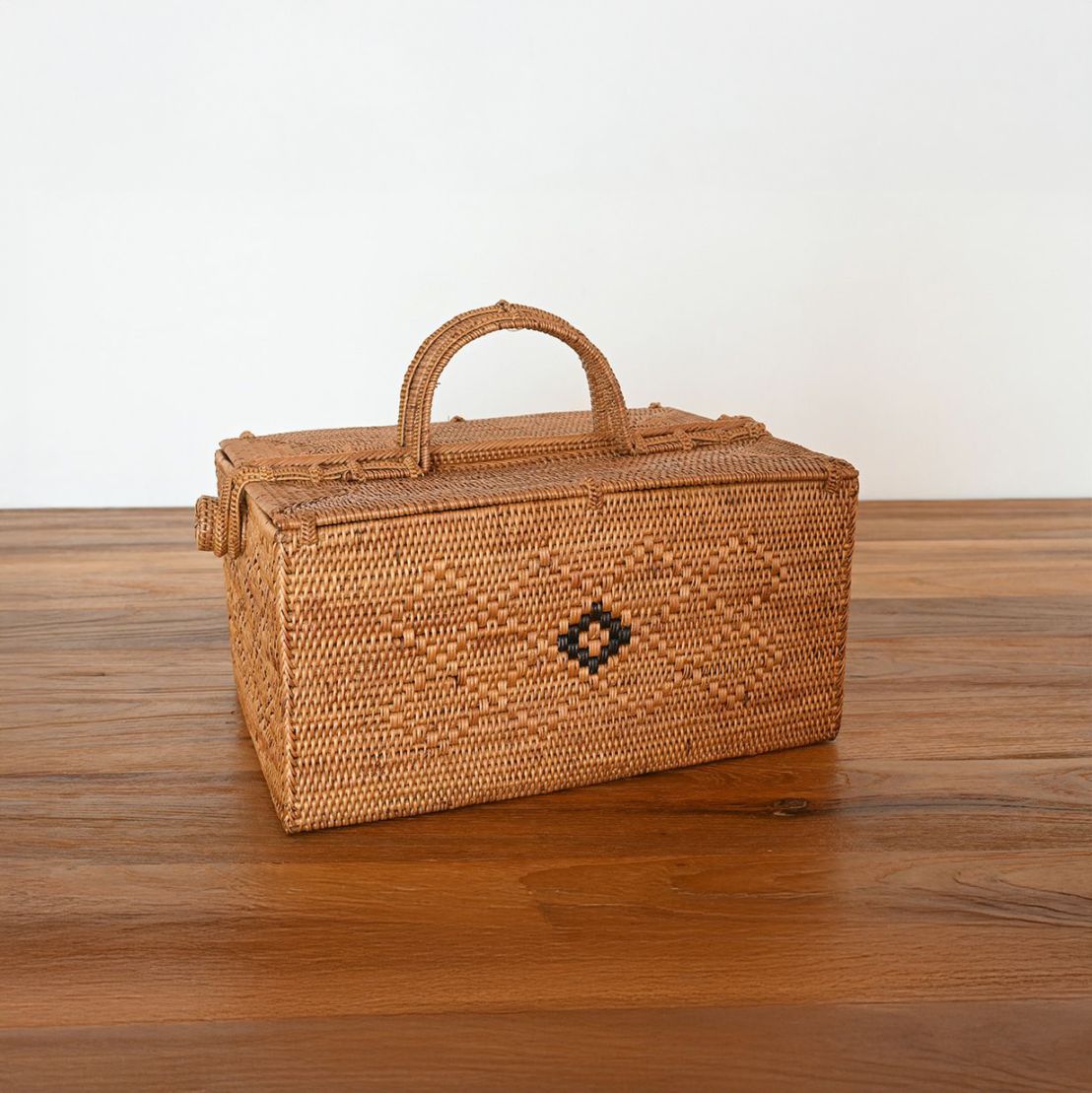 アタ ピクニックバスケット